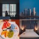 센텀3로 | 부산 비즈니스 호텔 센텀 프리미어 호텔 조식, 1박 후기