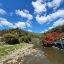 꿈모텔 입구 화장실 이미지