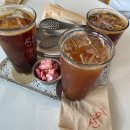 포레파이브커피 | 단계동 브런치까페 포레파이브 커피 주차