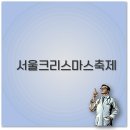 12월 원예: 미리 만나는 크리스마스 | 서울 크리스마스 축제 청계천 서울랜드 용마루길 마켓 2025년 꼭 가보세요