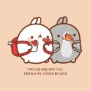 몰랑이