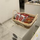 천안 불당동 카페, cafe OCT (카페 oct, 딸기 포레스트 아이스크림, ICE-CREAM DESSERT)