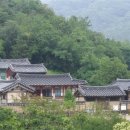 산해정