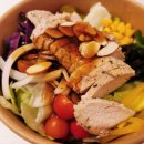 달리는 커피 이미지