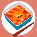 땡초김밥 월남동점 | 2024 블로그 연말결산 / 내가 보려고 모은 별점 5점 맛집 목록(1)