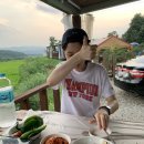 삼막골카라반펜션 | 경주 여행 촌캉스 하기 좋은 삼막골카라반펜션 추천
