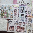 아이오 스튜디오 | 2026 대구 일러스트코리아 하울 1탄!, 대일코 플레이(PLAY) 랜덤팩 후기, 무운, 아이오스튜디오, 아르센!!