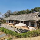 천안시풍세면미죽보건진료소 | 잔디마당 예쁜 감성 한옥카페 풍세커피 (아이랑 가기 좋은 카페)