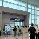 475 | 인천-호치민 대한항공 KE475 프레스티지 비즈니스석 기내식/후기