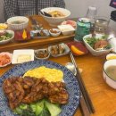 1271 | 필드 가볼만한곳 일식 맛집 고메스트릿 연어덮밥 삼색야끼토리 시그니처메뉴 시오 내돈내산 주말방문후기