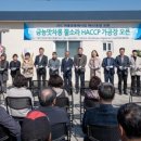 금능맛차롱 협동조합 이미지