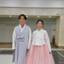 홈패션(오전) | W13. [촬영 한복] 종로 우리옷 진솔 촬영한복 대여 계약 후기