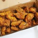 교촌치킨 이미지