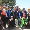 홍수표 | 2017년 4월 12일(수요일) 서울보성고등학교 보성부유회 벚꽃맞이 남산둘레길 걷기대회 후기