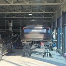 팔팔타이어 | 테슬라 타이어 교체 미쉐린cc2 믿음타이어 교체 평택타이어