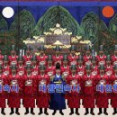 목화고전한복