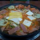 부대찌개 이미지
