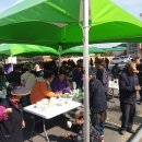 오수시장 이미지