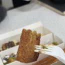 262 | 수원 정자동 몬도커피츄러스 솔직후기 🍩 위치 가격 맛 총정리