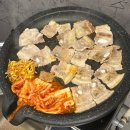 일번가냉삼집 | 안양 저녁 맛집 냉삼 무한리필 추억집 안양일번가점 후기