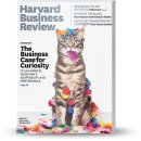 외국잡지 수입서적 Harvard Business Review하버드비지니스리뷰 이미지