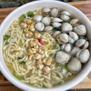대구 칼국수 이미지