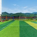 아리아펜션 이미지