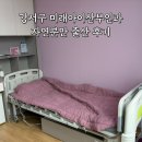 미래메디칼 | 강서구 미래아이산부인과 자연분만 출산 후기 (1인실 입원 비용 정보)
