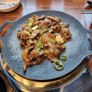 영월 석쇠 불고기 | 영월 찐 한정식 맛집 '자갈치', 석쇠불고기·모듬생선구이 돌솥밥 후기!
