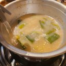신세계 아울렛 맛집 | 엄나무 육수로 만든 보양식 닭한마리 숙닭숙닭