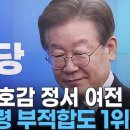 국민의힘이 후보 등록받을 때 반드시 해야 할 것?...조해진의 관점 이미지