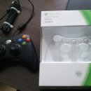 XBOX360 패드 팝니다. 이미지