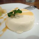 판나 코타(이탈리아어: panna cotta= cream cooked) 이미지