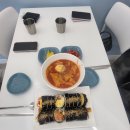 강릉김밥 이미지