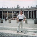 세계에서 가장작은 나라 바티칸시국 여행에서 남긴흔적 이미지