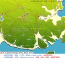 이동면 신전리 산112-1 복곡매표소~신전리 산116-38 복곡저수지 제방앞 | 남해.금산. (등산지도)