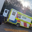 한국파크빌 | 호주 공립병원 MSU (Mobile Stroke Unit) 타본 후기 🚑