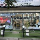 웅천 중앙로 이미지