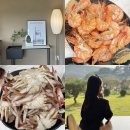 GR(서천군)-[대백제로]-하-1 | 허영만 백반기행 서천편 | 가을 서천 당일치기 여행｜서천특화시장부터 감성 카페까지