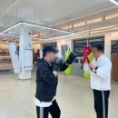 김정훈 챠밍복싱센터(칠원동점) | 🥊 퇴근 후에도 집중되는 운동, 김정훈챠밍복싱센터 본점 후기 🥊