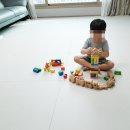 린스트라우스] 감성까지 채운 인천 30평형 리모델링 후기, 더클래식 포그스톤 시공기 | 알집매트 경기...