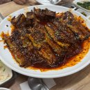 한아름마트 | 밀양 삼랑진 코다리 맛집 남녀노소 좋아하는 도원 코다리 초딩 입맛도 인정