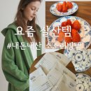 그린앤블루호텔 | 최근 소소하게 잘산템💚💙ㅣ로얄코펜하겐 블루,더그란 배쓰로브,맥파이엔타이거 쑥차