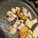 낭만화로한우삼겹살정육식당