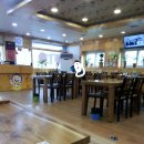 욕쟁이할매순대국