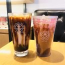 커피빈분당정자점