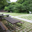 월미공원 전망대 화장실 이미지