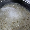 냉동칼국수 티스토리