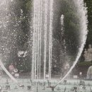 희망분수 이미지