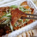 신용주공세탁 | 광주 신용동 배달 맛집 모도리 보쌈족발 양산점 구성좋고 푸짐해